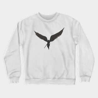 aasimar Crewneck Sweatshirt